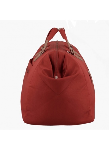 Kelionės krepšys JUMP ETRETAT Weekender 50 cm Rouge/red