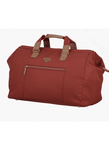 Kelionės krepšys JUMP ETRETAT Weekender 50 cm Rouge/red