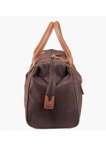 Kelionės krepšys UPPSALA Vanity Diligence 32 cm Chocolate