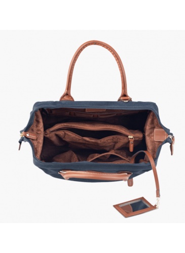Kelionės krepšys UPPSALA Vanity Diligence 32 cm Marine