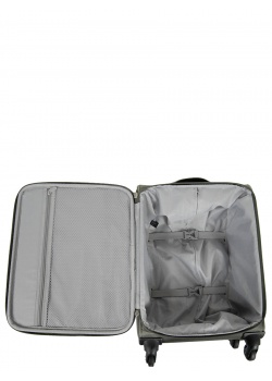 Lagaminas 55 cm Toledo