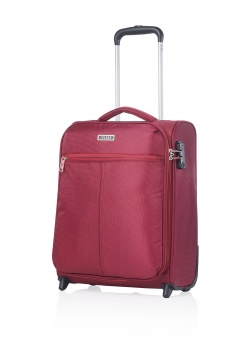Rankinis bagažas JAGUAR 55 cm SWING