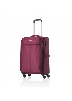 Lagaminas JAGUAR 77 cm SWING