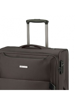Lagaminas 55 cm D&N Lederwaren