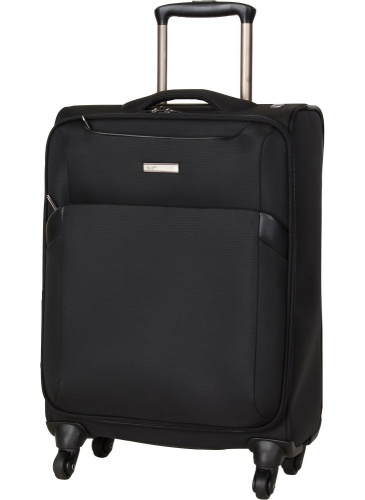 Lagaminas 55 cm D&N Lederwaren