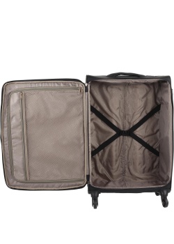 Lagaminas 55 cm D&N Lederwaren