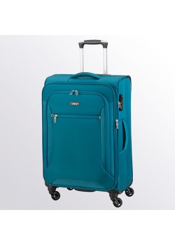 Lagaminas 78 cm D&N Lederwaren