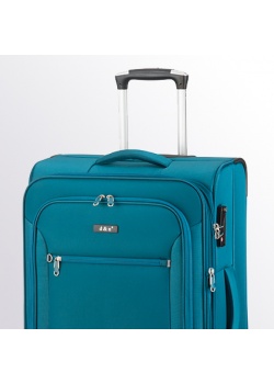 Lagaminas 78 cm D&N Lederwaren