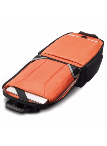 Verslo kuprinė EVERKI 15’ VERSA Premium