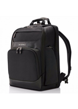 Business backpack EVERKI 17.3 ONYX Navy