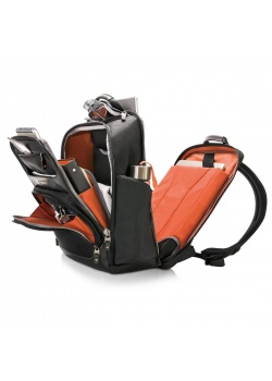 Business backpack EVERKI 15.6 ONYX