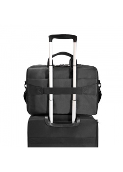 Krepšys kompiuteriui EVERKI ContemPRO Briefcase 15.6