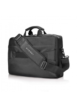 Krepšys kompiuteriui EVERKI ContemPRO Briefcase 15.6