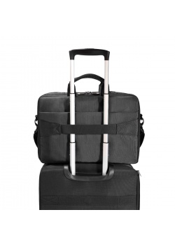 Krepšys kompiuteriui EVERKI ContemPRO Briefcase 15.6