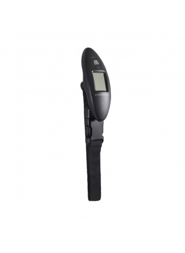 Digital luggage scale WENGER