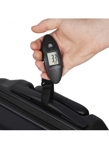 Digital luggage scale WENGER