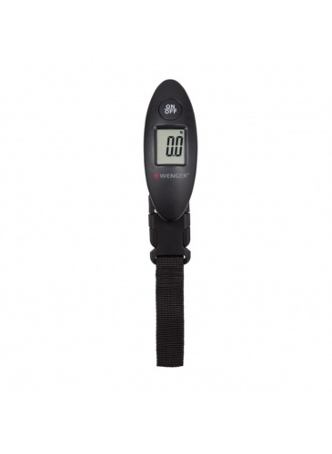 Digital luggage scale WENGER