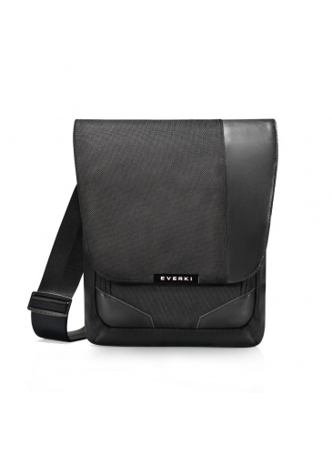 Krepšys tabletėms EVERKI  iPad/Kindle/Tablet RFID Mini Messenger, fits up to 10.5 VENUE
