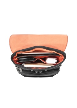 Krepšys tabletėms EVERKI  iPad/Kindle/Tablet RFID Mini Messenger, fits up to 10.5