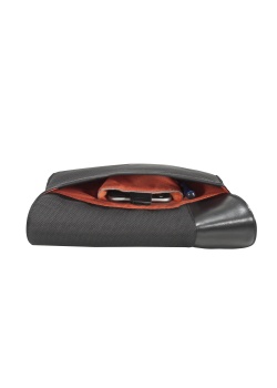 Krepšys tabletėms EVERKI  iPad/Kindle/Tablet RFID Mini Messenger, fits up to 10.5