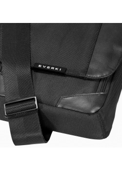Krepšys tabletėms EVERKI  iPad/Kindle/Tablet RFID Mini Messenger, fits up to 10.5