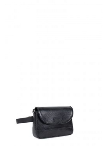 Krepšys diržui HEXAGONA BUM BAG