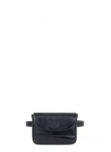 Krepšys diržui HEXAGONA BUM BAG