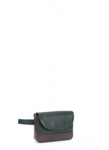 Krepšys diržui HEXAGONA BUM BAG