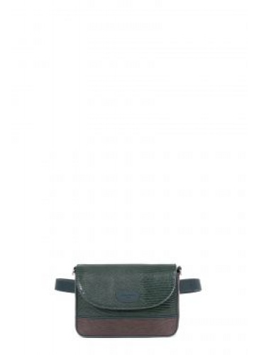 Krepšys diržui HEXAGONA BUM BAG