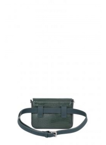 Krepšys diržui HEXAGONA BUM BAG