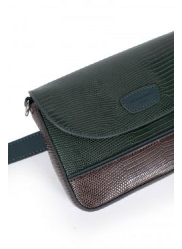 Krepšys diržui HEXAGONA BUM BAG