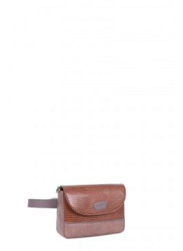 Krepšys diržui HEXAGONA BUM BAG