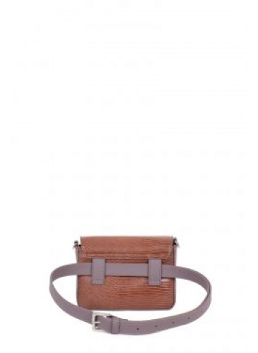 Krepšys diržui HEXAGONA BUM BAG