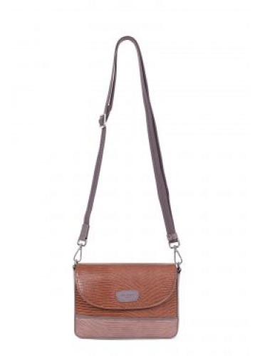 Krepšys diržui HEXAGONA BUM BAG