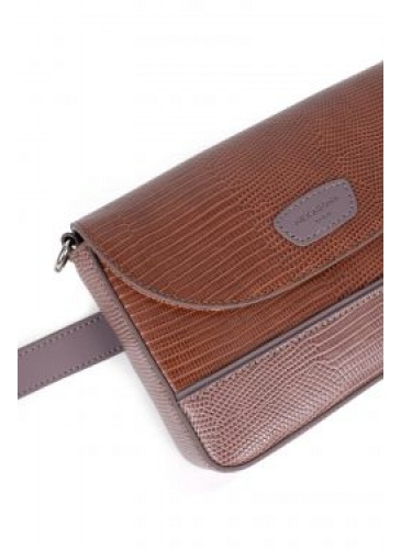 Krepšys diržui HEXAGONA BUM BAG