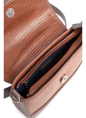 Krepšys diržui HEXAGONA BUM BAG