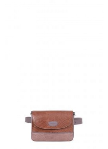 Krepšys diržui HEXAGONA BUM BAG
