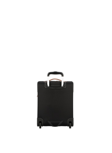 Lagaminas 45 cm JUMP ETRETAT BLACK