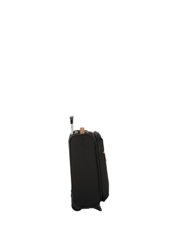 Lagaminas 45 cm JUMP ETRETAT BLACK