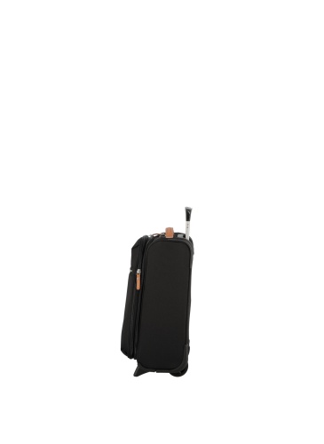 Lagaminas 45 cm JUMP ETRETAT BLACK