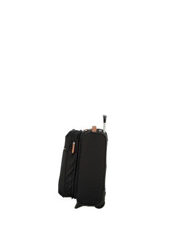 Lagaminas 45 cm JUMP ETRETAT BLACK