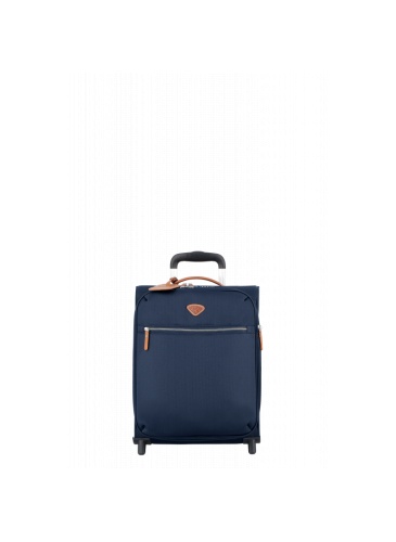 Lagaminas 45 cm JUMP ETRETAT BLUE