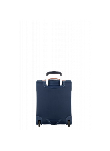 Lagaminas 45 cm JUMP ETRETAT BLUE