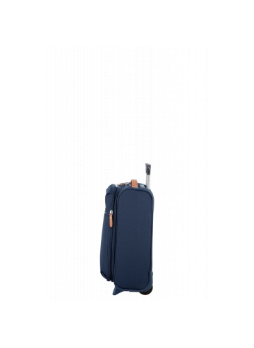 Lagaminas 45 cm JUMP ETRETAT BLUE
