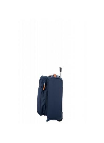 Lagaminas 45 cm JUMP ETRETAT BLUE