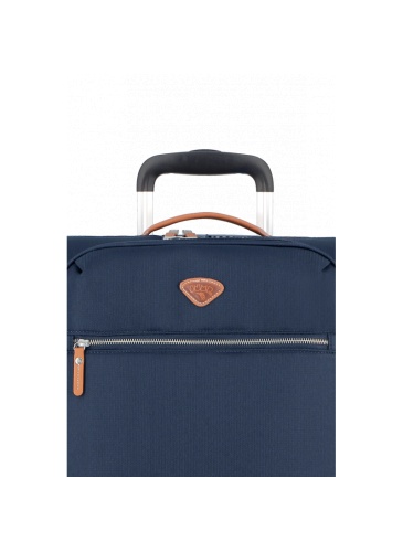 Lagaminas 45 cm JUMP ETRETAT BLUE