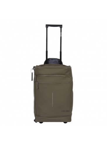Lagaminas 50 cm New Rebels (Harper Laredo)