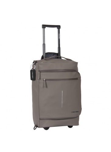 Lagaminas 50 cm New Rebels (Harper Laredo)