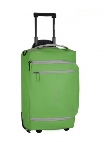 Lagaminas 50 cm New Rebels (Harper Laredo)