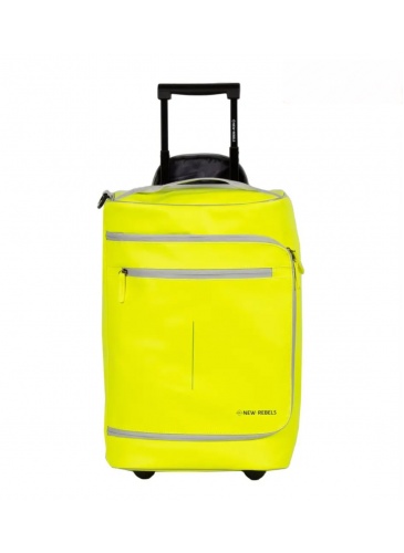 Lagaminas 50 cm New Rebels (Harper Laredo)